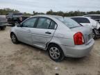 2011 Hyundai Accent GLS