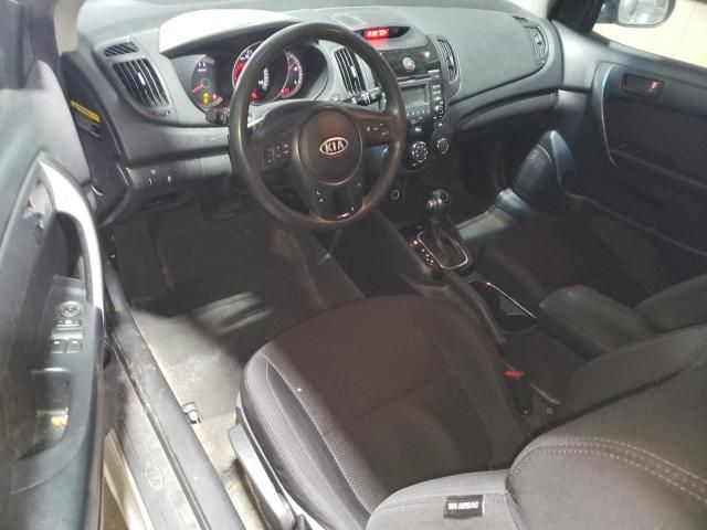 2012 KIA Forte EX