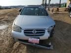 2003 Nissan Maxima GLE