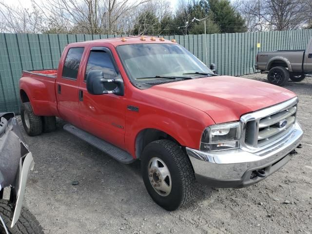 1999 Ford F350 Super Duty