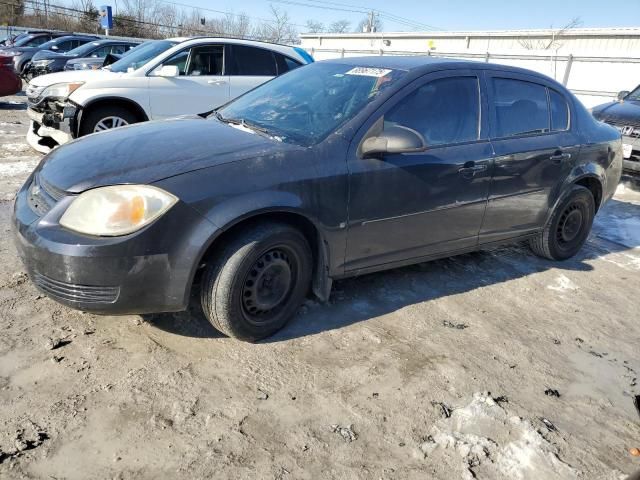 2008 Chevrolet Cobalt LS