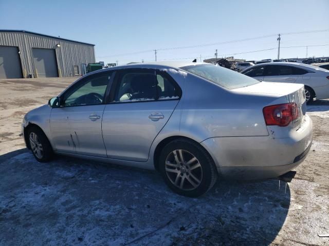 2007 Volkswagen Jetta 2.5