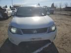 2007 Mitsubishi Outlander LS