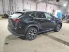 2017 Lexus NX 200T Base