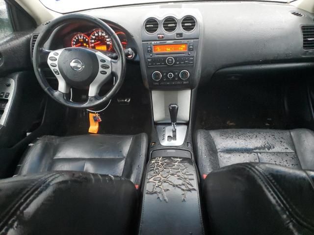 2009 Nissan Altima 2.5