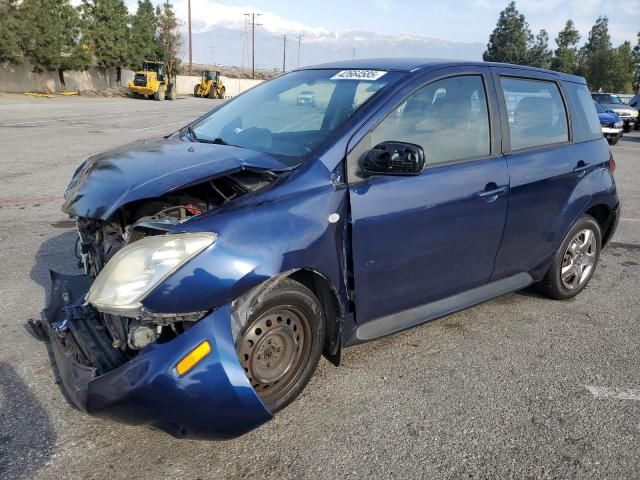 2004 Scion XA