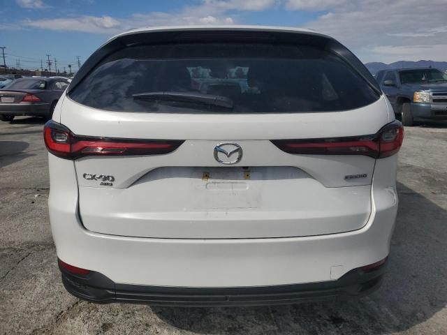 2024 Mazda CX-90 Preferred Plus