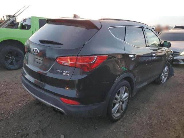 2013 Hyundai Santa FE Sport