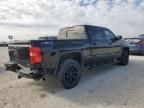 2015 GMC Sierra K1500 SLT