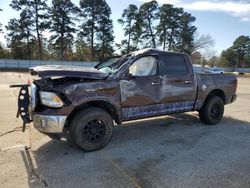 2014 Dodge RAM 1500 SLT en venta en Longview, TX