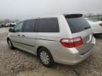 2006 Honda Odyssey LX