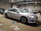 2016 Honda Accord EX