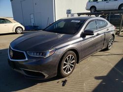 2019 Acura TLX en venta en Sacramento, CA