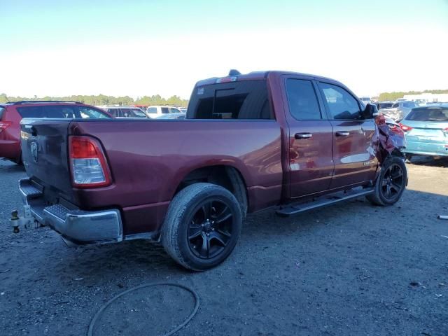 2019 Dodge RAM 1500 BIG HORN/LONE Star