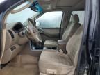 2007 Nissan Pathfinder LE