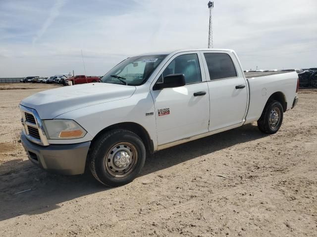 2011 Dodge RAM 2500