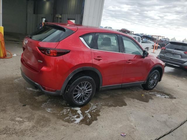 2019 Mazda CX-5 Sport