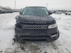 2014 Land Rover Range Rover Sport HSE