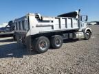 1996 Kenworth Construction T800