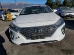 2020 Hyundai Ioniq SE