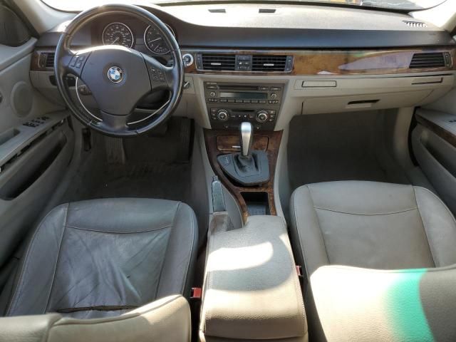 2008 BMW 328 I