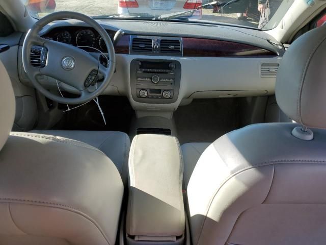 2007 Buick Lucerne CXL