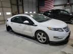 2012 Chevrolet Volt