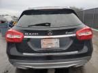 2015 Mercedes-Benz GLA 250 4matic