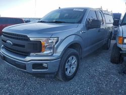 2020 Ford F150 Super Cab en venta en Earlington, KY