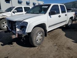 2006 Chevrolet Colorado en venta en Albuquerque, NM