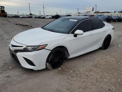 Vehiculos salvage en venta de Copart Cleveland: 2018 Toyota Camry L