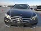 2016 Mercedes-Benz E 250 Bluetec