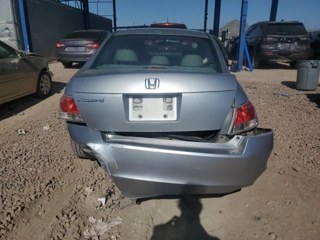 2009 Honda Accord EXL