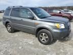 2007 Honda Pilot EXL