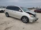 2008 Honda Odyssey Touring