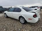 2001 Nissan Maxima GXE