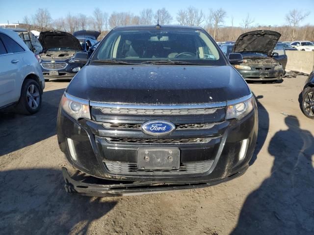 2014 Ford Edge Sport