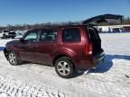 2012 Honda Pilot EXL