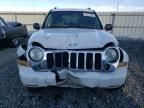 2005 Jeep Liberty Limited