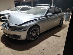 BMW salvage cars for sale: 2015 BMW 320 I