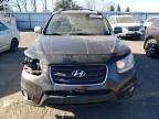 2011 Hyundai Santa FE SE