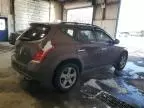 2003 Nissan Murano SL