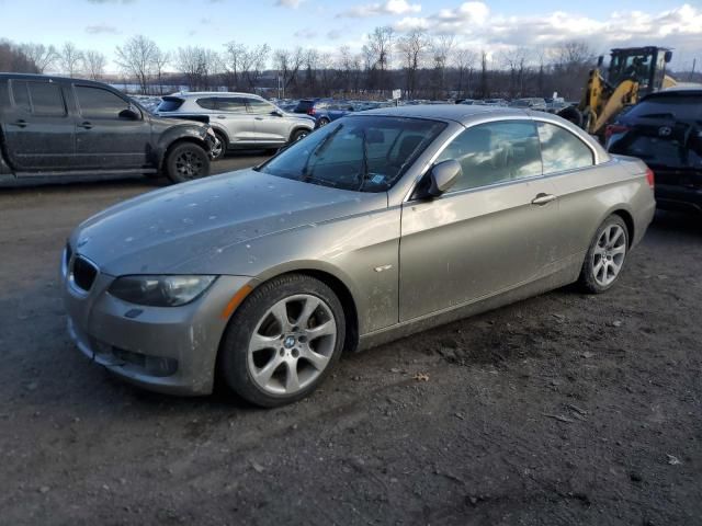 2010 BMW 335 I