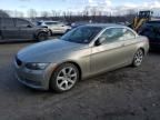 2010 BMW 335 I