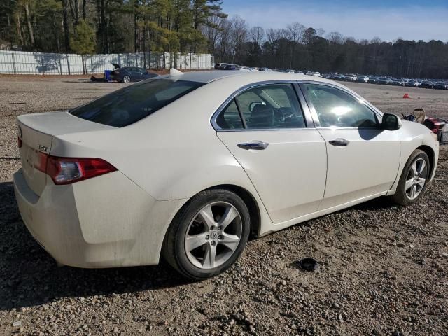 2010 Acura TSX