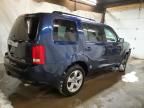 2014 Honda Pilot EXL