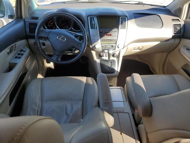 2006 Lexus RX 400