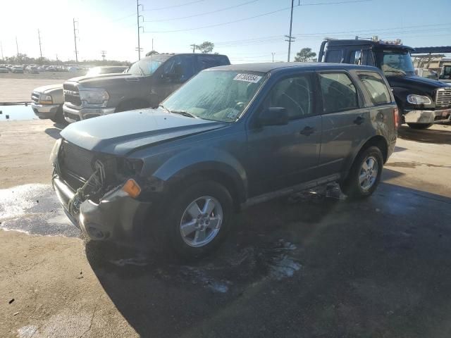 2010 Ford Escape XLS