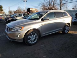 Volvo salvage cars for sale: 2016 Volvo XC60 T5 Premier