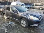 2012 Subaru Outback 2.5I Premium